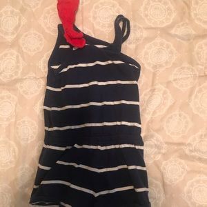 Old navy onsie